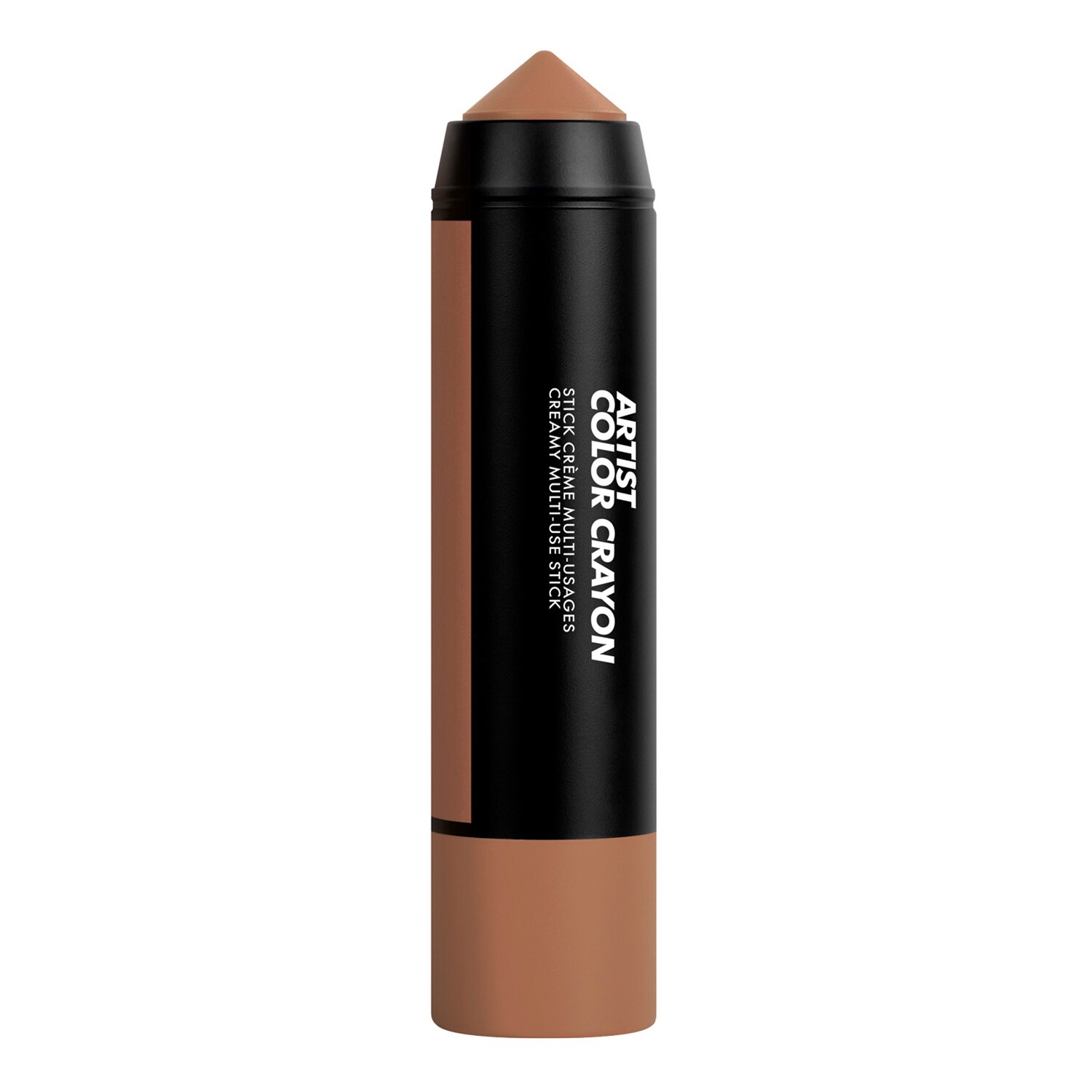 Make Up For Ever - Artist Color Crayon – Wielofunkcyjny Kremowy Sztyft - Artist Color Crayon-25 7g 436 - Dla Kobiet